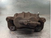 Recambio de pinza freno delantera derecha para mitsubishi space wagon (n80/n90) glx 4wd referencia OEM IAM MR249965  