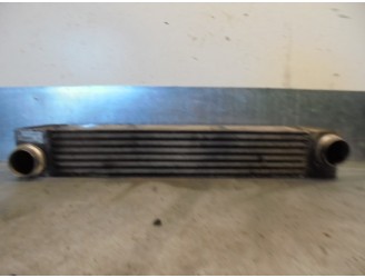 Recambio de intercooler para bmw serie 5 berlina (e60) 2.0 16v diesel referencia OEM IAM 17517795823 F6438000 BEHR