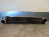 Replacement intercooler for BMW 5 Series Saloon (E60) 2.0 16V Diesel OEM IAM reference 17517795823 F6438000 BEHR