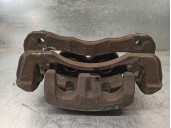 Recambio de pinza freno delantera derecha para mitsubishi space wagon (n80/n90) glx 4wd referencia OEM IAM MR249965  