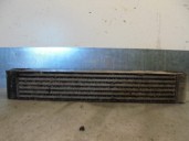 Replacement intercooler for BMW 5 Series Saloon (E60) 2.0 16V Diesel OEM IAM reference 17517795823 F6438000 BEHR