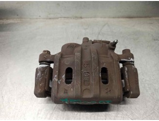 Recambio de pinza freno delantera izquierda para mitsubishi space wagon (n80/n90) glx 4wd referencia OEM IAM MR249964  