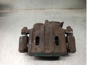 Recambio de pinza freno delantera izquierda para mitsubishi space wagon (n80/n90) glx 4wd referencia OEM IAM MR249964  