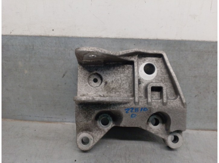Recambio de soporte motor para land rover range rover evoque (l538) 2.0 d 4x4 referencia OEM IAM GJ326030AA LR072044 