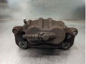 Recambio de pinza freno delantera izquierda para mitsubishi space wagon (n80/n90) glx 4wd referencia OEM IAM MR249964  