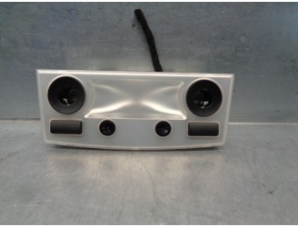 Recambio de luz interior para bmw serie 5 berlina (e60) 2.0 16v diesel referencia OEM IAM 63316962057 TRASERA 