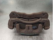Recambio de pinza freno delantera izquierda para mitsubishi space wagon (n80/n90) glx 4wd referencia OEM IAM MR249964  