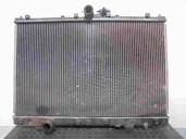 Recambio de radiador agua para mitsubishi space wagon (n80/n90) glx 4wd referencia OEM IAM MR464414 1220009003 DENSO