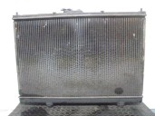 Recambio de radiador agua para mitsubishi space wagon (n80/n90) glx 4wd referencia OEM IAM MR464414 1220009003 DENSO