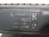 Recambio de radiador agua para mitsubishi space wagon (n80/n90) glx 4wd referencia OEM IAM MR464414 1220009003 DENSO