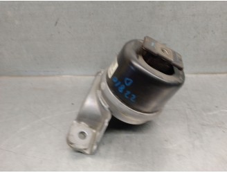 Recambio de soporte motor para land rover range rover evoque (l538) 2.0 d 4x4 referencia OEM IAM BJ326F012AB LR024729 