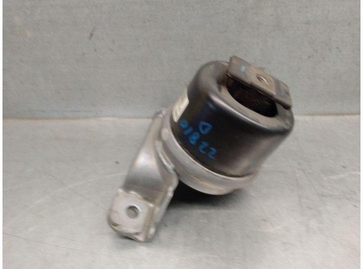 Recambio de soporte motor para land rover range rover evoque (l538) 2.0 d 4x4 referencia OEM IAM BJ326F012AB LR024729 