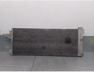 Recambio de condensador / radiador aire acondicionado para citroën jumper caja cerrada, techo sobreelevado (06.2006 =>) 2.2 hdi 