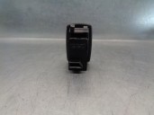 Recambio de mando elevalunas trasero derecho para bmw serie 5 berlina (e60) 2.0 16v diesel referencia OEM IAM 9113773 