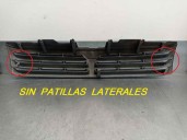 Recambio de rejilla delantera para mitsubishi space wagon (n80/n90) glx 4wd referencia OEM IAM MR275627  