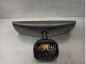 Recambio de espejo interior para skoda octavia combi (1z5) 2.0 tdi dpf referencia OEM IAM 1K0857511D  
