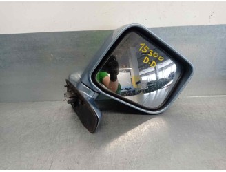 Replacement right side mirror for Mitsubishi Space Wagon (N80/N90) GLX 4WD OEM IAM reference MR511642 5 PINS 5 DOORS