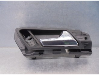 Recambio de maneta interior delantera derecha para mercedes-benz clase m (w164) 350 4m edition 10 referencia OEM IAM A1647600661