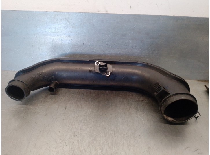 Recambio de tubo para ford transit caja cerrada ´06 2.2 tdci cat referencia OEM IAM 6C119R504CB 6C119R504CB 