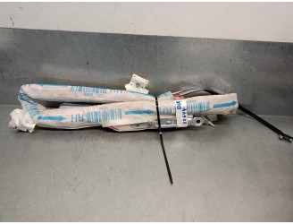 Recambio de airbag lateral delantero derecho para citroën c3 iii (sx) 1.2 vti 82 referencia OEM IAM 9811857980 981185798 