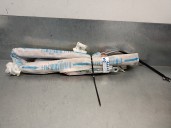 Recambio de airbag lateral delantero derecho para citroën c3 iii (sx) 1.2 vti 82 referencia OEM IAM 9811857980 981185798 