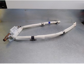 Recambio de airbag cortina delantero derecho para volkswagen golf vi (5k1) 2.0 tsi referencia OEM IAM 5K6880742F 