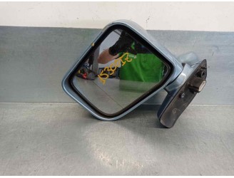 Replacement left side mirror for Mitsubishi Space Wagon (N80/N90) GLX 4WD OEM IAM reference MR511641 5 PINS 5 DOORS