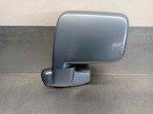 Replacement left mirror for Mitsubishi Space Wagon (N80/N90) GLX 4WD OEM IAM reference MR511641 5 PINS 5 DOORS