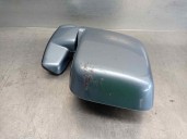 Replacement left mirror for Mitsubishi Space Wagon (N80/N90) GLX 4WD OEM IAM reference MR511641 5 PINS 5 DOORS