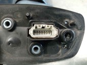 Replacement left mirror for Mitsubishi Space Wagon (N80/N90) GLX 4WD OEM IAM reference MR511641 5 PINS 5 DOORS