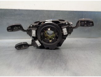 Recambio de mando luces para bmw serie 5 berlina (e60) 2.0 16v diesel referencia OEM IAM 6951349 6924106 