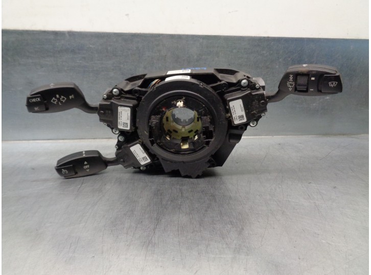 Recambio de mando luces para bmw serie 5 berlina (e60) 2.0 16v diesel referencia OEM IAM 6951349 6924106 