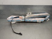 Recambio de airbag lateral delantero derecho para citroën c3 iii (sx) 1.2 vti 82 referencia OEM IAM 9811857980 981185798 