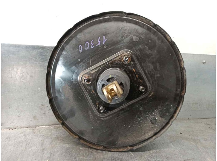 Recambio de servofreno para mitsubishi space wagon (n80/n90) glx 4wd referencia OEM IAM MR475507  