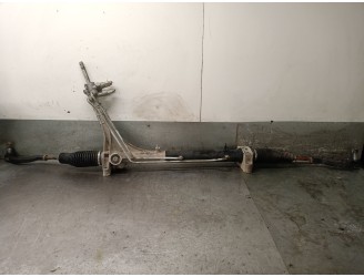 Recambio de cremallera direccion para citroën jumper caja cerrada, techo sobreelevado (06.2006 =>) 2.2 hdi fap cat referencia OE