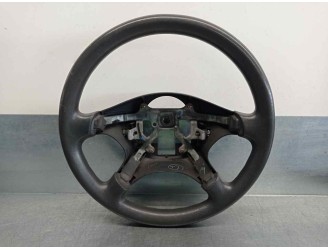 Recambio de volante para mitsubishi space wagon (n80/n90) glx 4wd referencia OEM IAM MR766263  