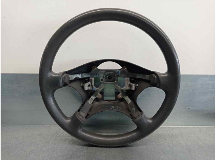 Recambio de volante para mitsubishi space wagon (n80/n90) glx 4wd referencia OEM IAM MR766263  