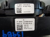 Recambio de mando luces para bmw serie 5 berlina (e60) 2.0 16v diesel referencia OEM IAM 6951349 6924106 