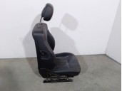 Recambio de asiento delantero izquierdo para mercedes-benz clase m (w164) 350 4m edition 10 referencia OEM IAM 4898659 TELA Y CU