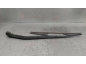 Recambio de brazo limpia trasero para fiat punto berlina (188) 1.4 16v sporting referencia OEM IAM 735278600 