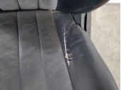 Recambio de asiento delantero izquierdo para mercedes-benz clase m (w164) 350 4m edition 10 referencia OEM IAM 4898659 TELA Y CU