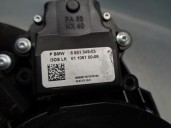 Recambio de mando luces para bmw serie 5 berlina (e60) 2.0 16v diesel referencia OEM IAM 6951349 6924106 