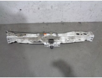 Replacement front panel for Ford Transit closed box van '06 2.2 TDCi CAT OEM IAM reference 1798287 SHEET METAL WITH LOCK 