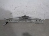Recambio de panel frontal para ford transit caja cerrada ´06 2.2 tdci cat referencia OEM IAM 1798287 DE CHAPA CON CERRADURA 