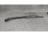 Recambio de brazo limpia trasero para fiat punto berlina (188) 1.4 16v sporting referencia OEM IAM 735278600 