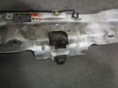 Recambio de panel frontal para ford transit caja cerrada ´06 2.2 tdci cat referencia OEM IAM 1798287 DE CHAPA CON CERRADURA 