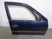 Recambio de puerta delantera derecha para nissan primera berl./familiar (p10/w10) 1.6 16v cat referencia OEM IAM 8010090J30 AZUL