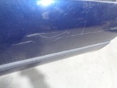 Recambio de puerta delantera derecha para nissan primera berl./familiar (p10/w10) 1.6 16v cat referencia OEM IAM 8010090J30 AZUL
