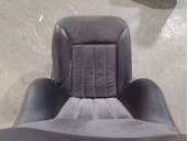 Recambio de asiento delantero izquierdo para mercedes-benz clase m (w164) 350 4m edition 10 referencia OEM IAM 4898659 TELA Y CU