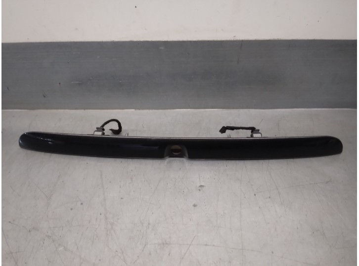 Recambio de maneta exterior porton para audi a3 (8l) 1.9 tdi referencia OEM IAM 8D9827574 
